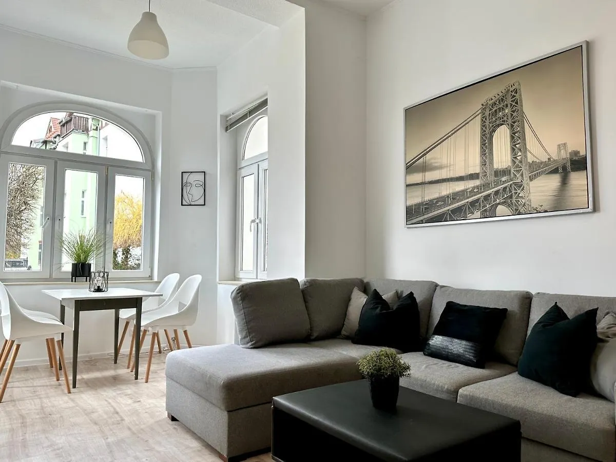Studio Gdansk Oliwa Station Apartment Poland